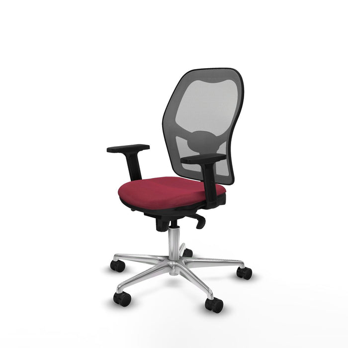 Стол за игри Piqueras y Crespo 2D086N0 Кестен