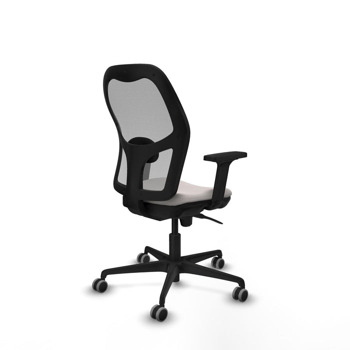 Стол за игри Piqueras y Crespo 2D036G0 Бял