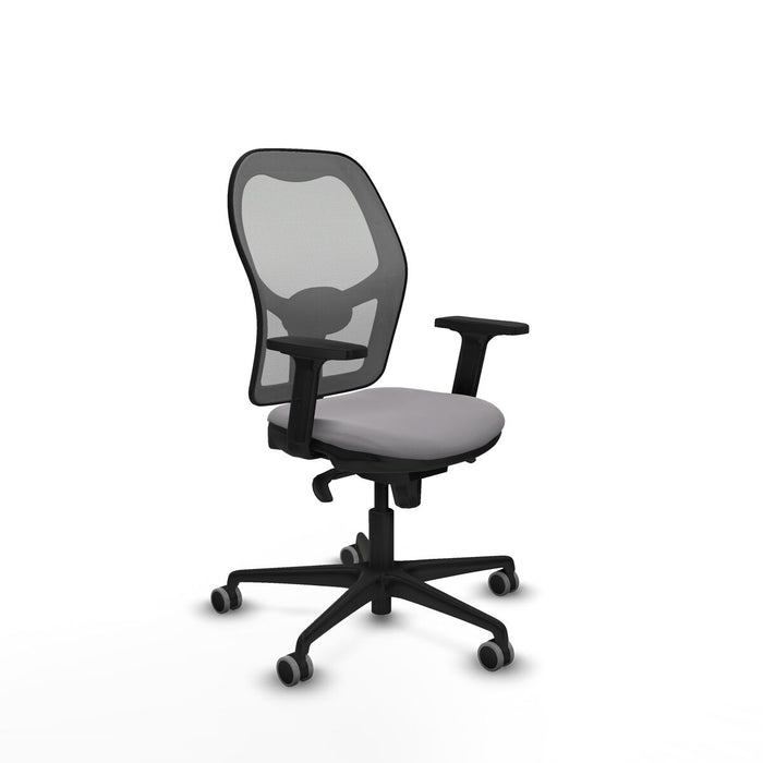 Стол за игри Piqueras y Crespo 2D036G0 Сив