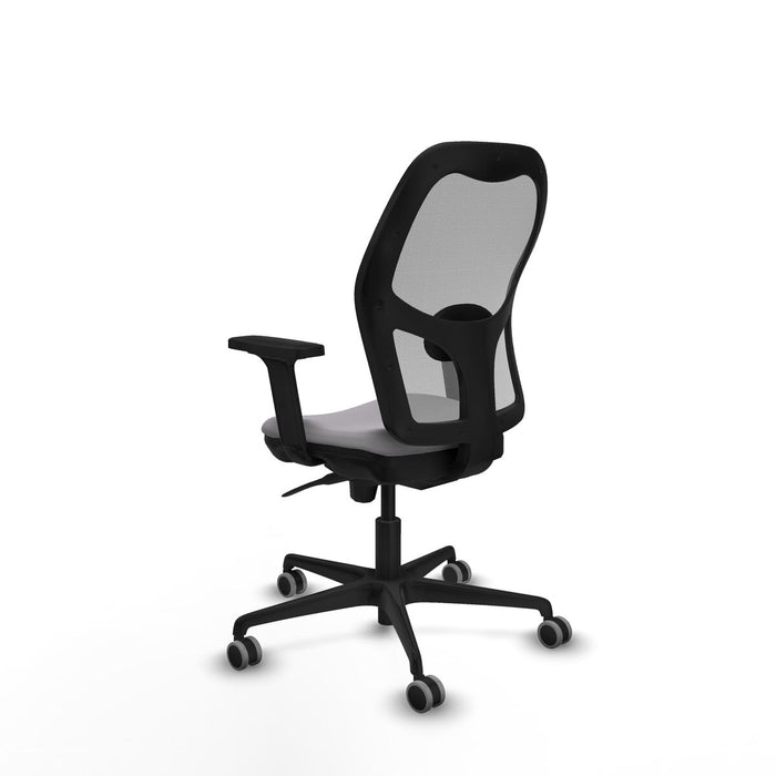 Стол за игри Piqueras y Crespo 2D036G0 Сив