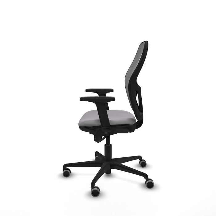 Стол за игри Piqueras y Crespo 2D036G0 Сив