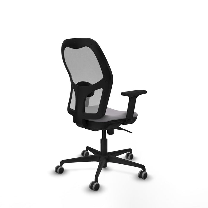 Стол за игри Piqueras y Crespo 2D036G0 Сив