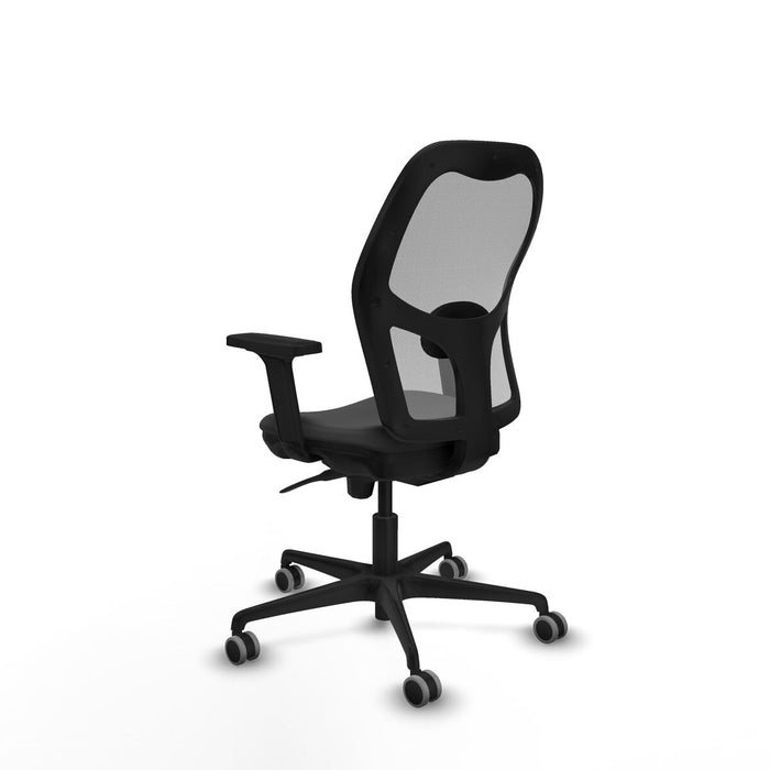 Стол за игри Piqueras y Crespo 2D036G0 Тъмно сив