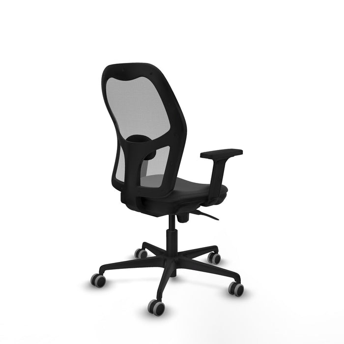 Стол за игри Piqueras y Crespo 2D036G0 Тъмно сив