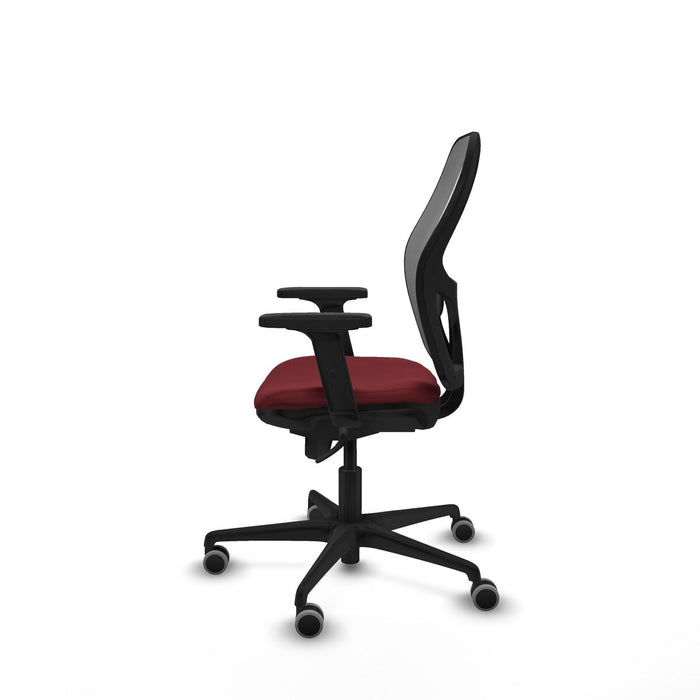 Стол за игри Piqueras y Crespo 2D036G0 Кестен