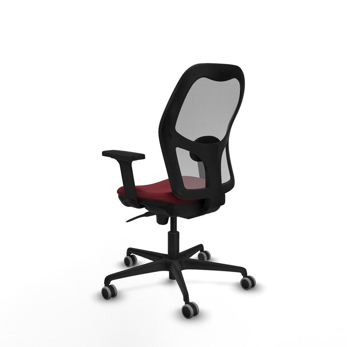 Стол за игри Piqueras y Crespo 2D036G0 Кестен