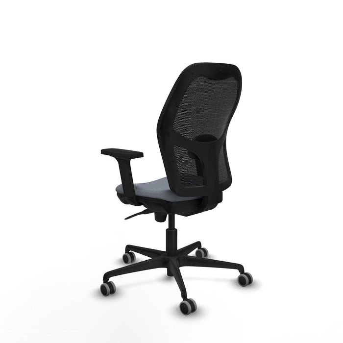 Стол за игри Piqueras y Crespo 2D036G0 Сив