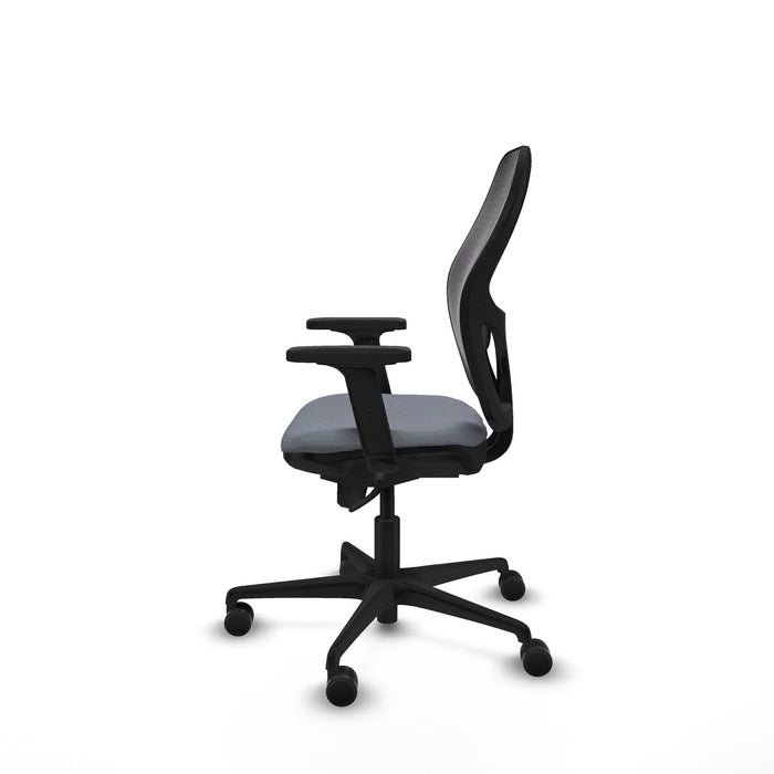 Стол за игри Piqueras y Crespo 2D036N0 Сив