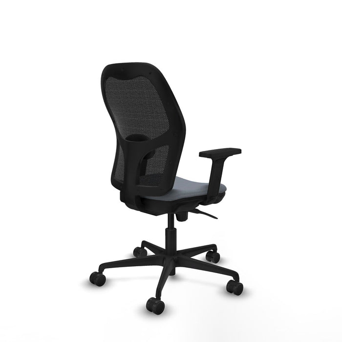 Стол за игри Piqueras y Crespo 2D036N0 Сив