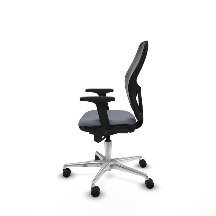 Стол за игри Piqueras y Crespo 2D086N0 Сив