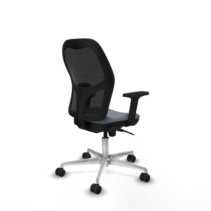 Стол за игри Piqueras y Crespo 2D086N0 Сив
