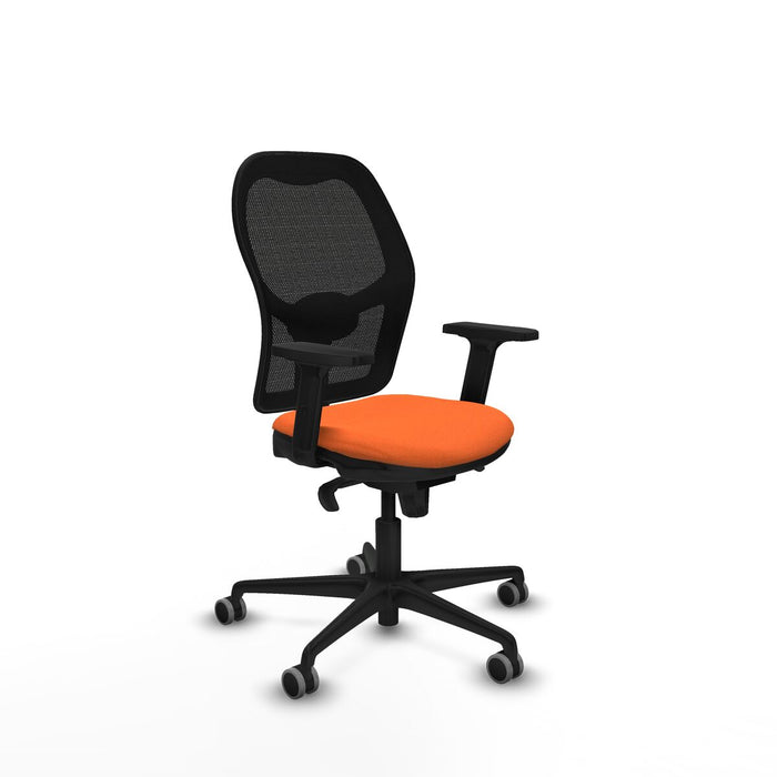 Стол за игри Piqueras y Crespo 2D036G0 Оранжев
