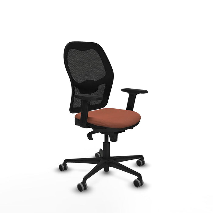 Стол за игри Piqueras y Crespo 2D036G0 Кафяв Черен