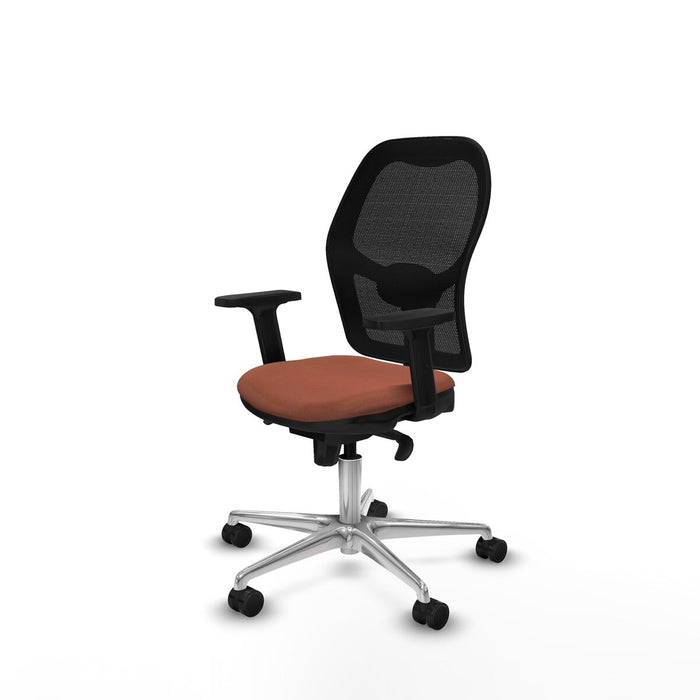 Стол за игри Piqueras y Crespo 2D086N0 Кафяв Черен