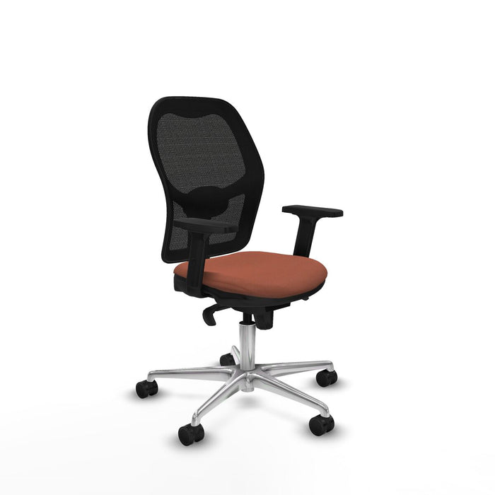 Стол за игри Piqueras y Crespo 2D086N0 Кафяв Черен