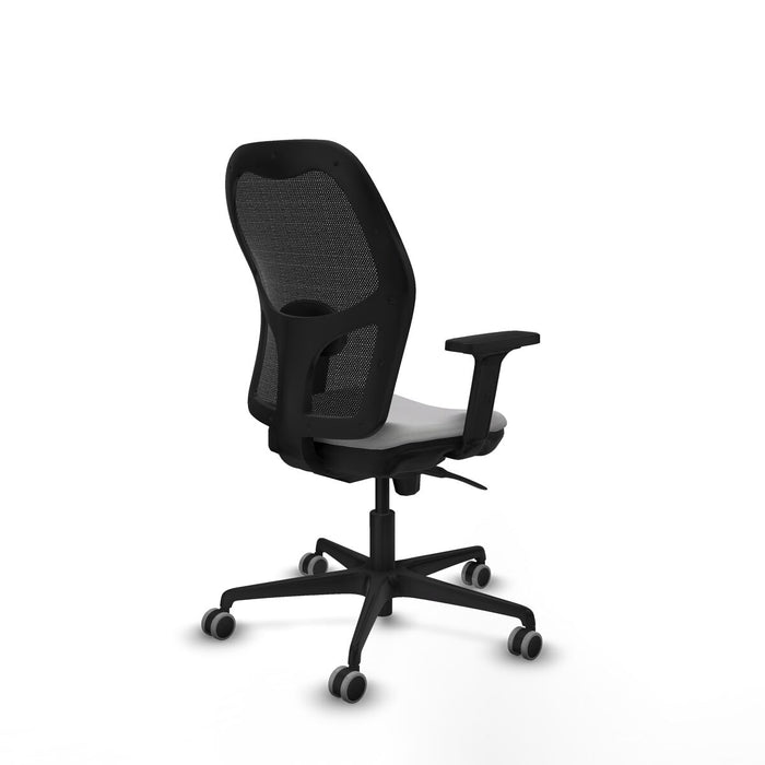 Стол за игри Piqueras y Crespo 2D036G0 Светло сив