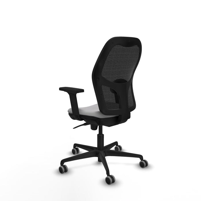 Стол за игри Piqueras y Crespo 2D036G0 Светло сив