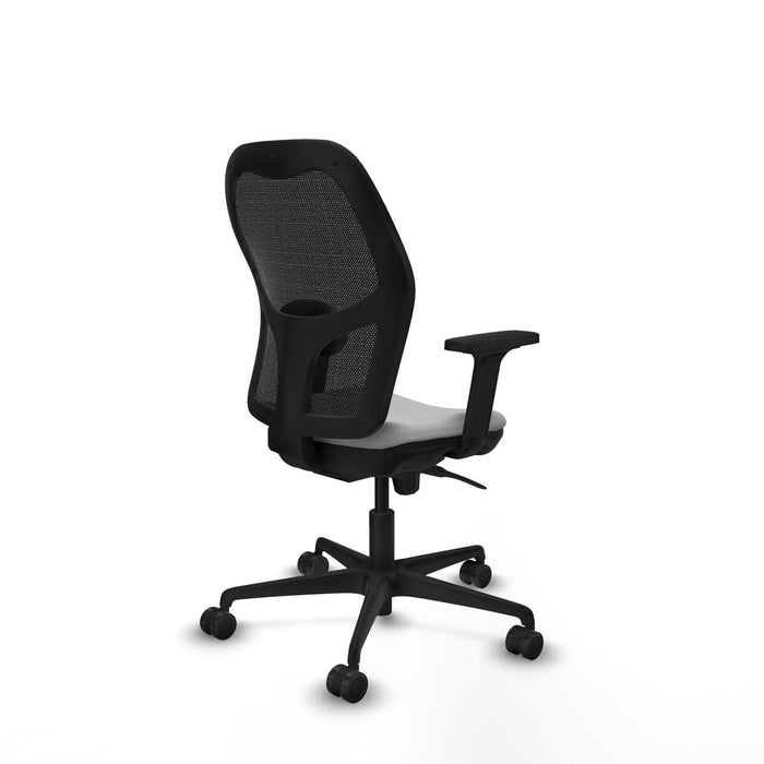 Стол за игри Piqueras y Crespo 2D036N0 Светло сив