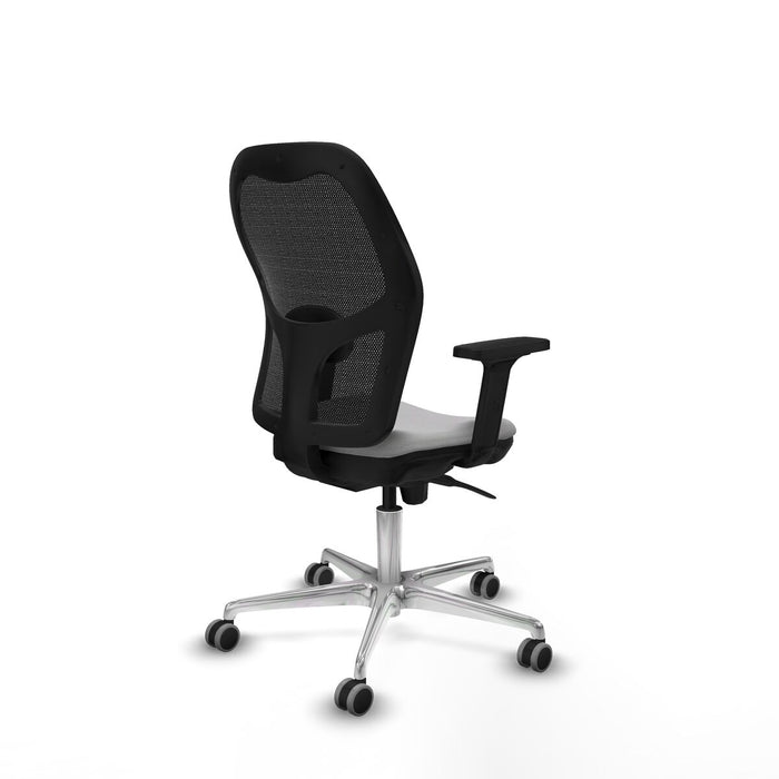 Стол за игри Piqueras y Crespo 2D086G0 Светло сив