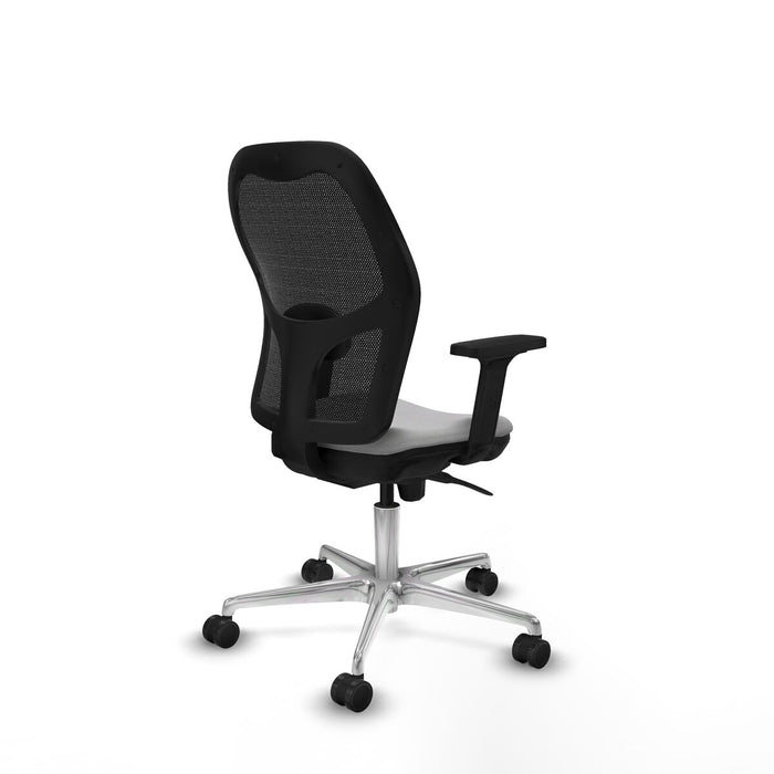 Стол за игри Piqueras y Crespo 2D086N0 Светло сив