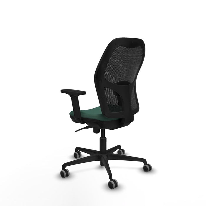 Стол за игри Piqueras y Crespo 2D036G0 Зелен