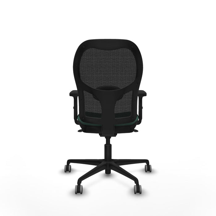 Стол за игри Piqueras y Crespo 2D036G0 Зелен