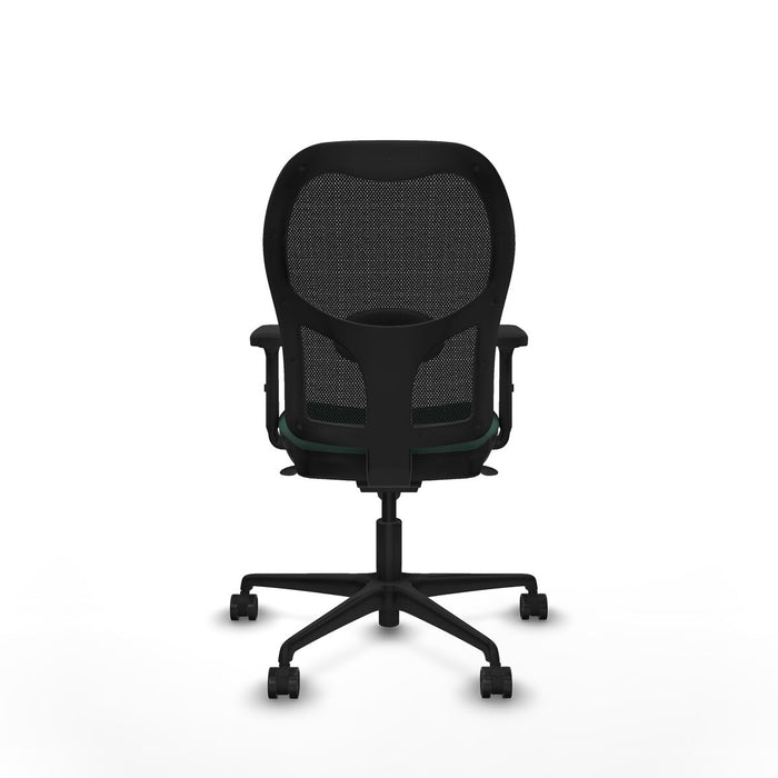 Стол за игри Piqueras y Crespo 2D036N0 Зелен