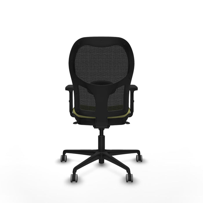 Стол за игри Piqueras y Crespo 2D036G0 Зелен