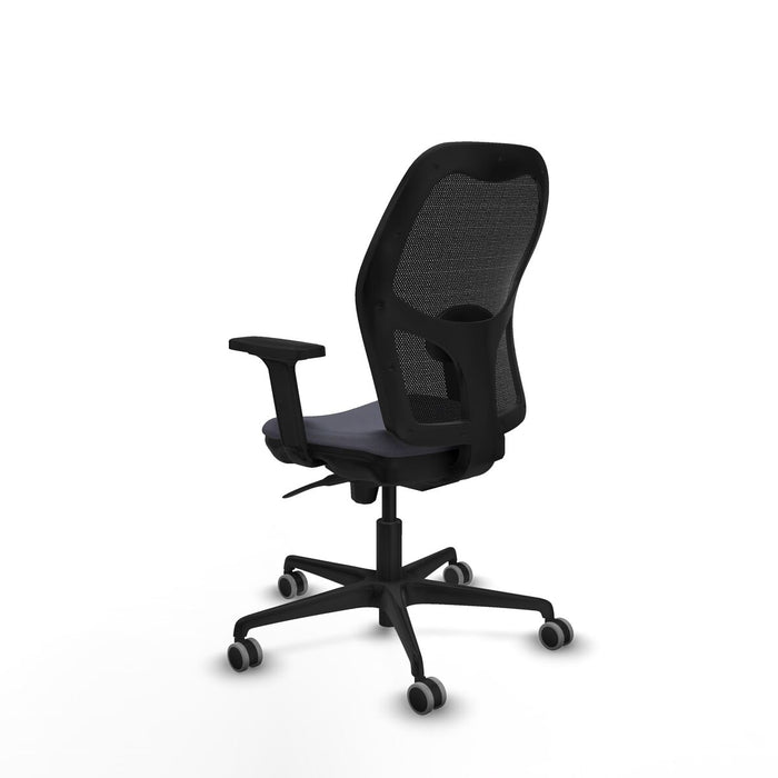 Стол за игри Piqueras y Crespo 2D036G0 Тъмно сив