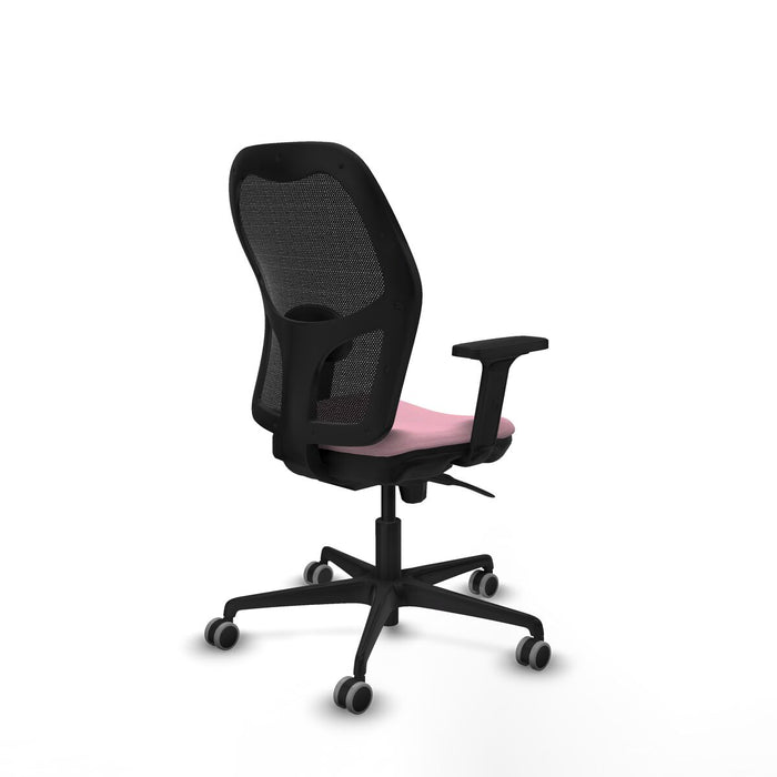 Стол за игри Piqueras y Crespo 2D036G0 Розов