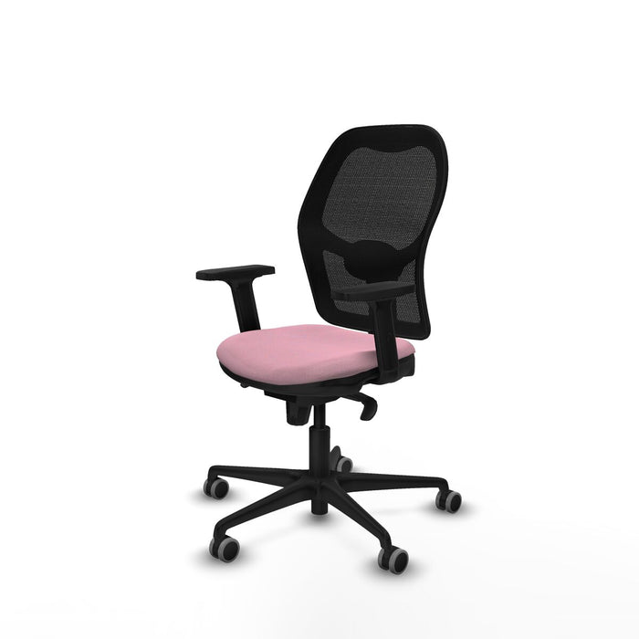 Стол за игри Piqueras y Crespo 2D036G0 Розов