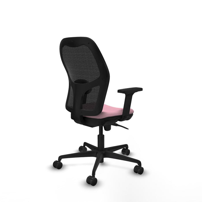 Стол за игри Piqueras y Crespo 2D036N0 Розов
