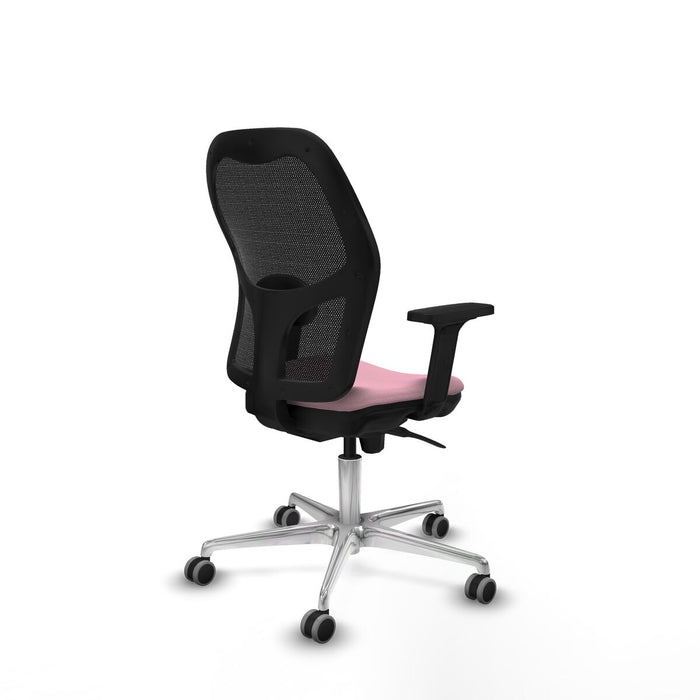 Стол за игри Piqueras y Crespo 2D086G0 Розов