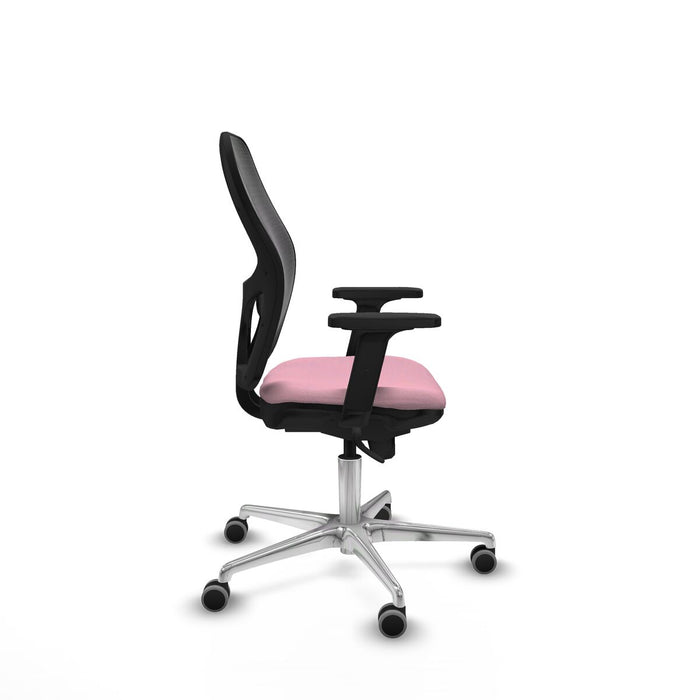 Стол за игри Piqueras y Crespo 2D086G0 Розов