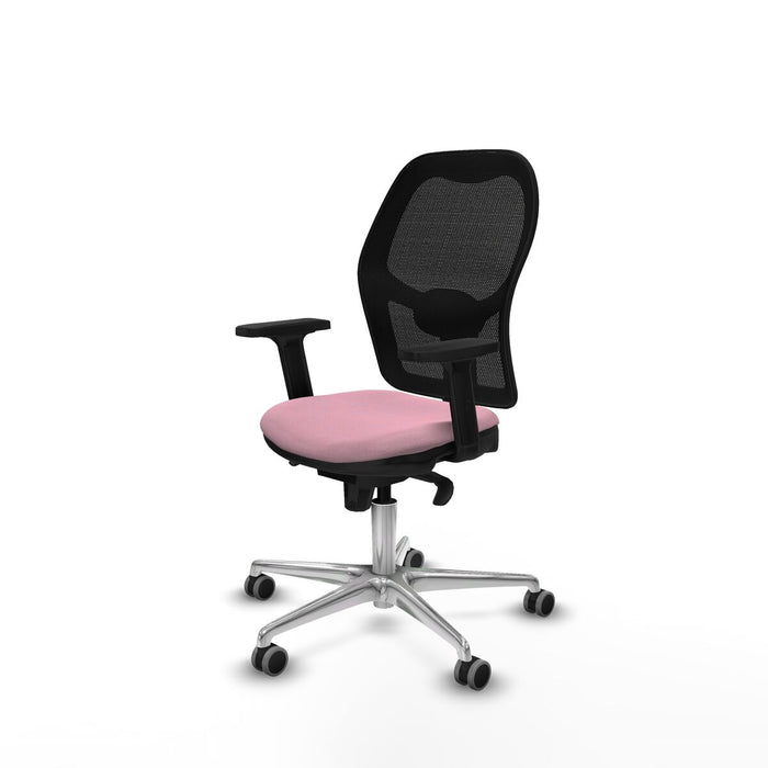 Стол за игри Piqueras y Crespo 2D086G0 Розов