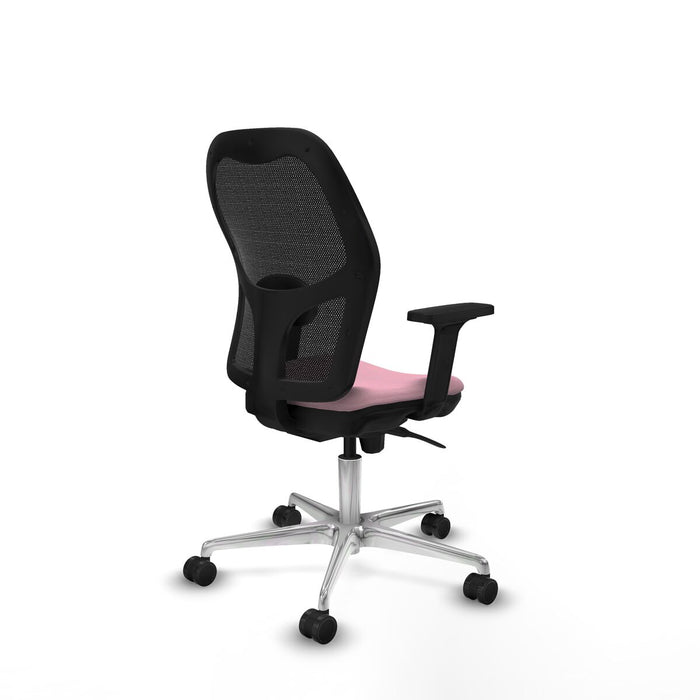 Стол за игри Piqueras y Crespo 2D086N0 Розов