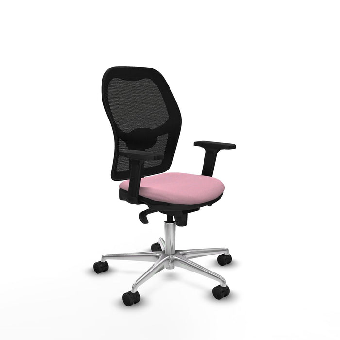 Стол за игри Piqueras y Crespo 2D086N0 Розов