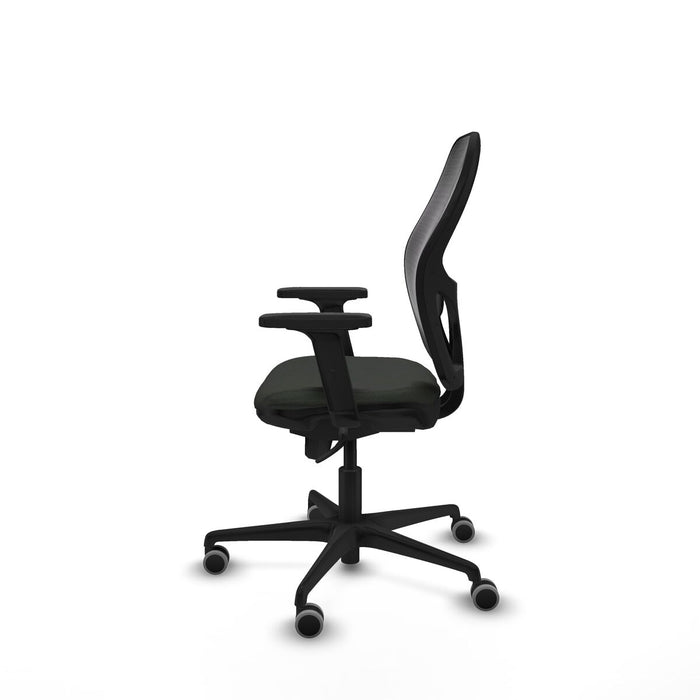Стол за игри Piqueras y Crespo 2D036G0 Черен