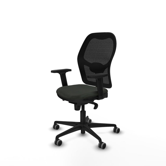 Стол за игри Piqueras y Crespo 2D036G0 Черен