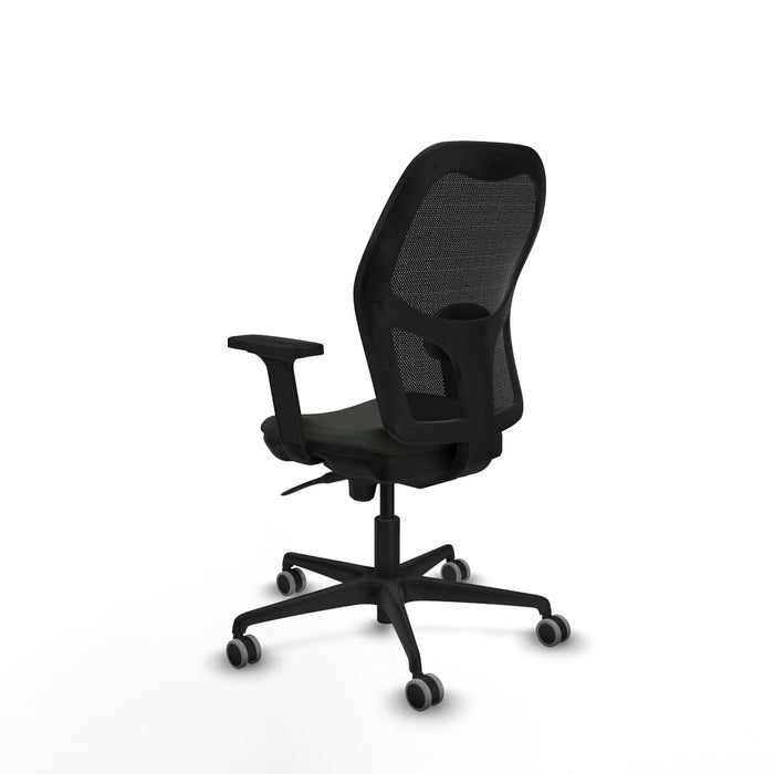 Стол за игри Piqueras y Crespo 2D036G0 Черен