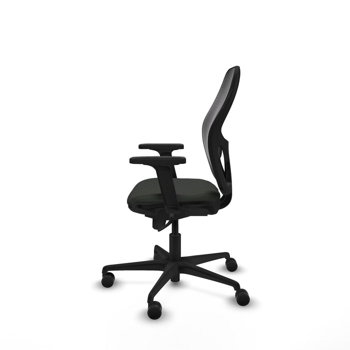 Стол за игри Piqueras y Crespo 2D036N0 Черен