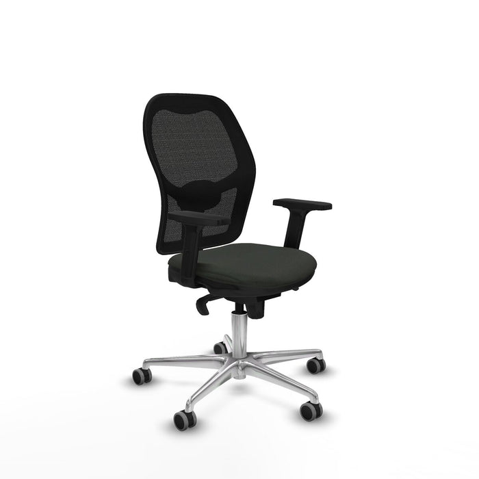 Стол за игри Piqueras y Crespo 2D086G0 Черен