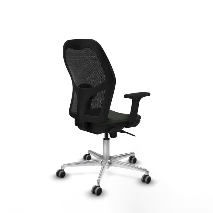 Стол за игри Piqueras y Crespo 2D086G0 Черен