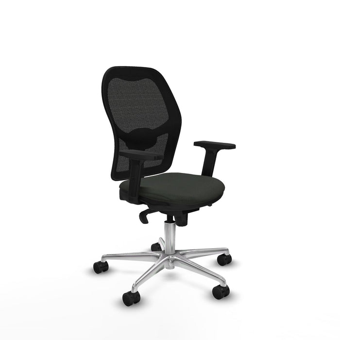 Стол за игри Piqueras y Crespo 2D086N0 Черен