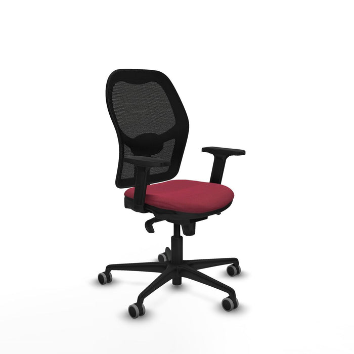 Стол за игри Piqueras y Crespo 2D036G0 Кестен