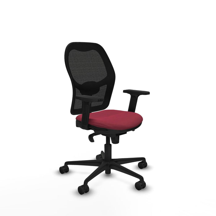 Стол за игри Piqueras y Crespo 2D036N0 Кестен