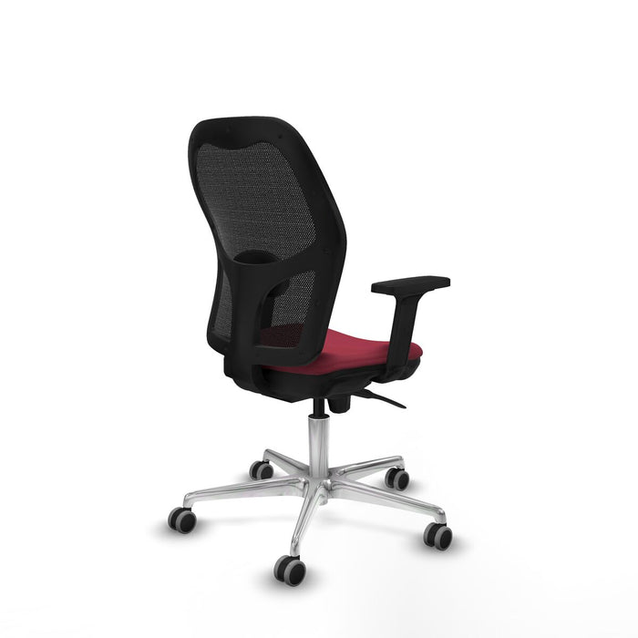 Стол за игри Piqueras y Crespo 2D086G0 Кестен