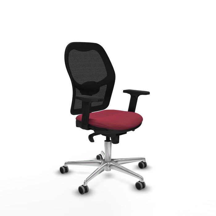 Стол за игри Piqueras y Crespo 2D086G0 Кестен