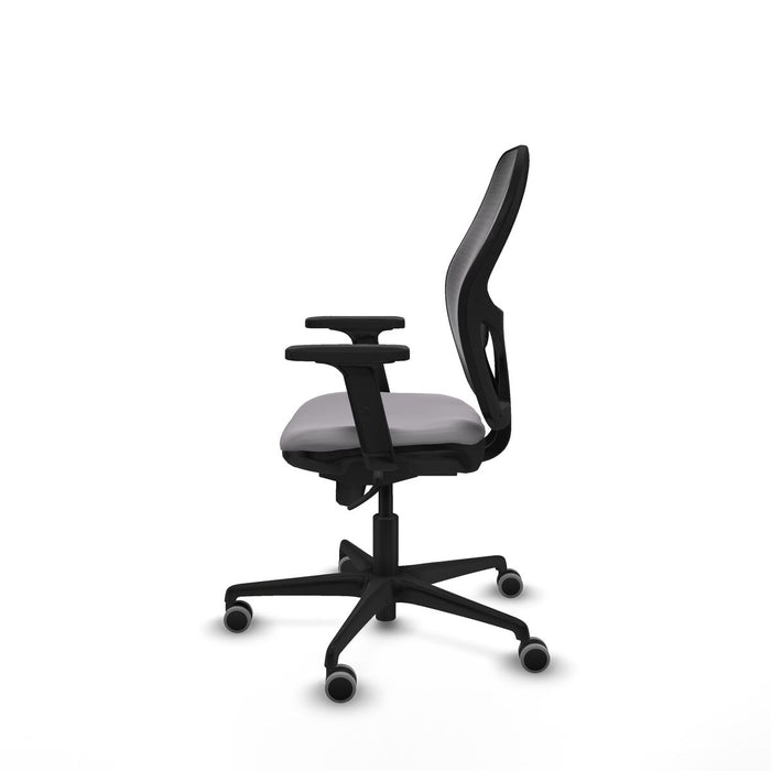 Стол за игри Piqueras y Crespo 2D036G0 Сив