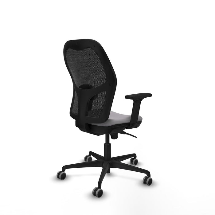 Стол за игри Piqueras y Crespo 2D036G0 Сив